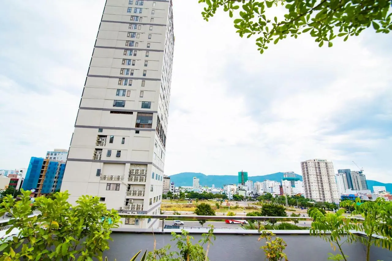 An Homestay Da Nang 0*,