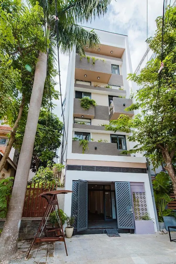 An Homestay Da Nang
