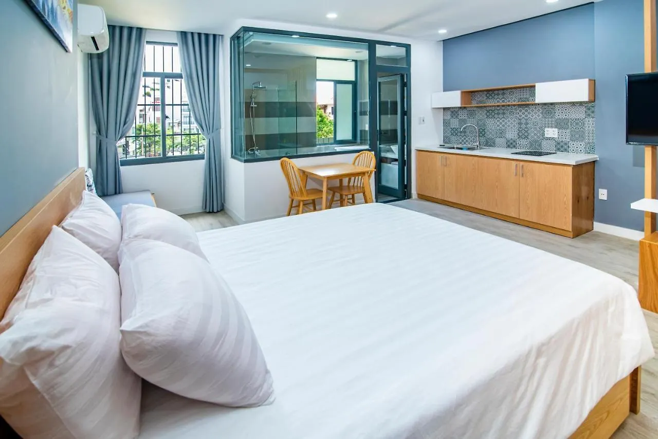 An Homestay Da Nang 0*,  Vietnam