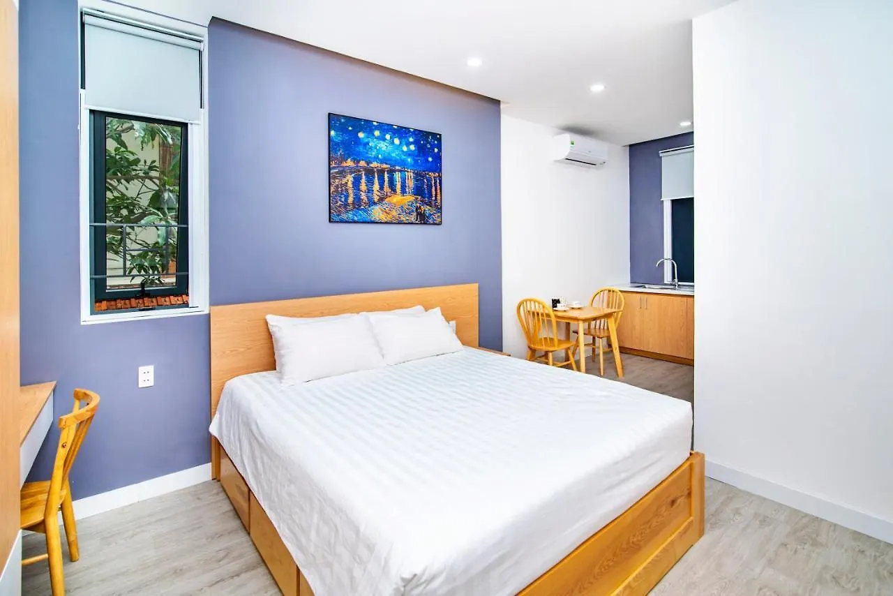 An Homestay Da Nang 0*,  Vietnam
