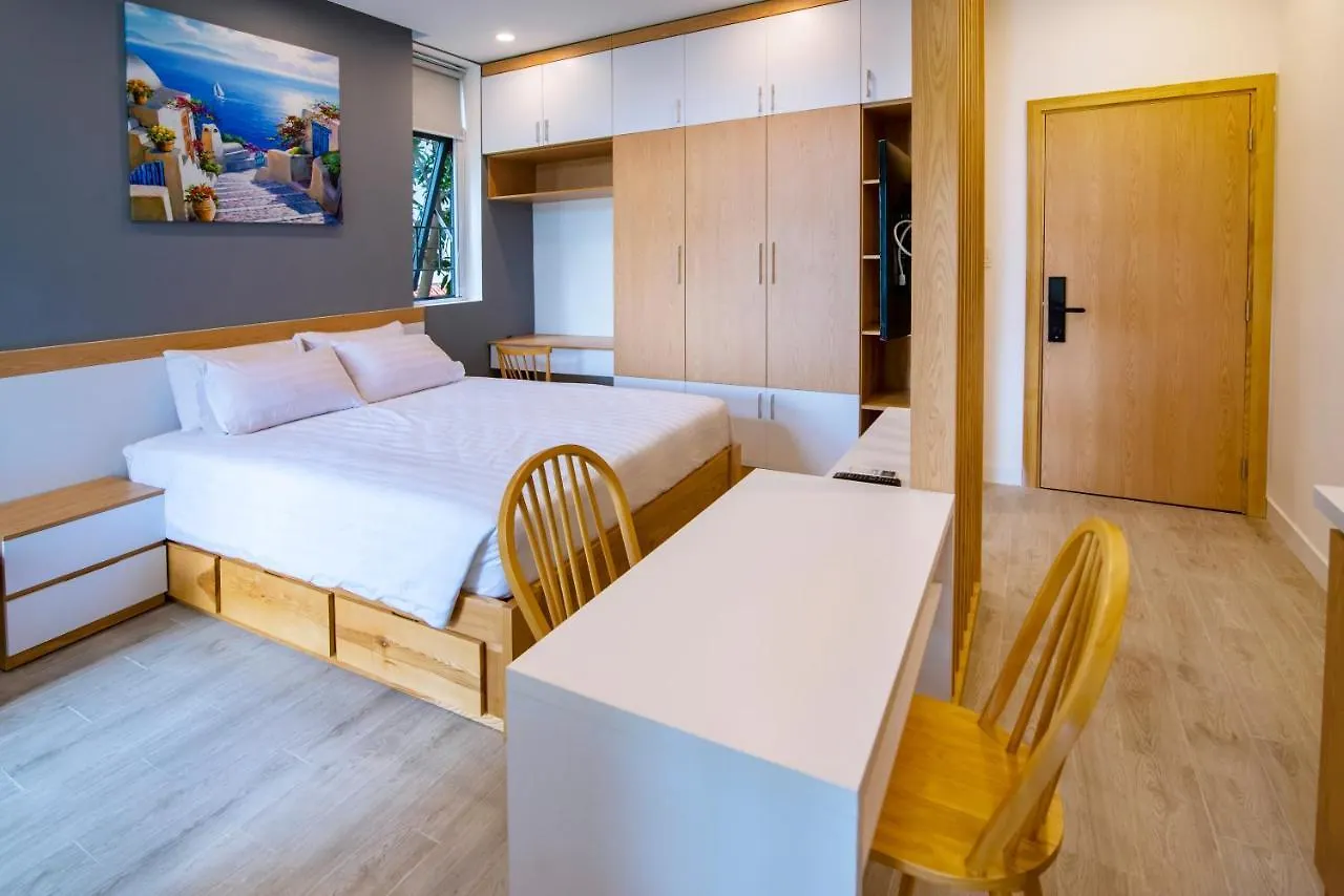 An Homestay Da Nang