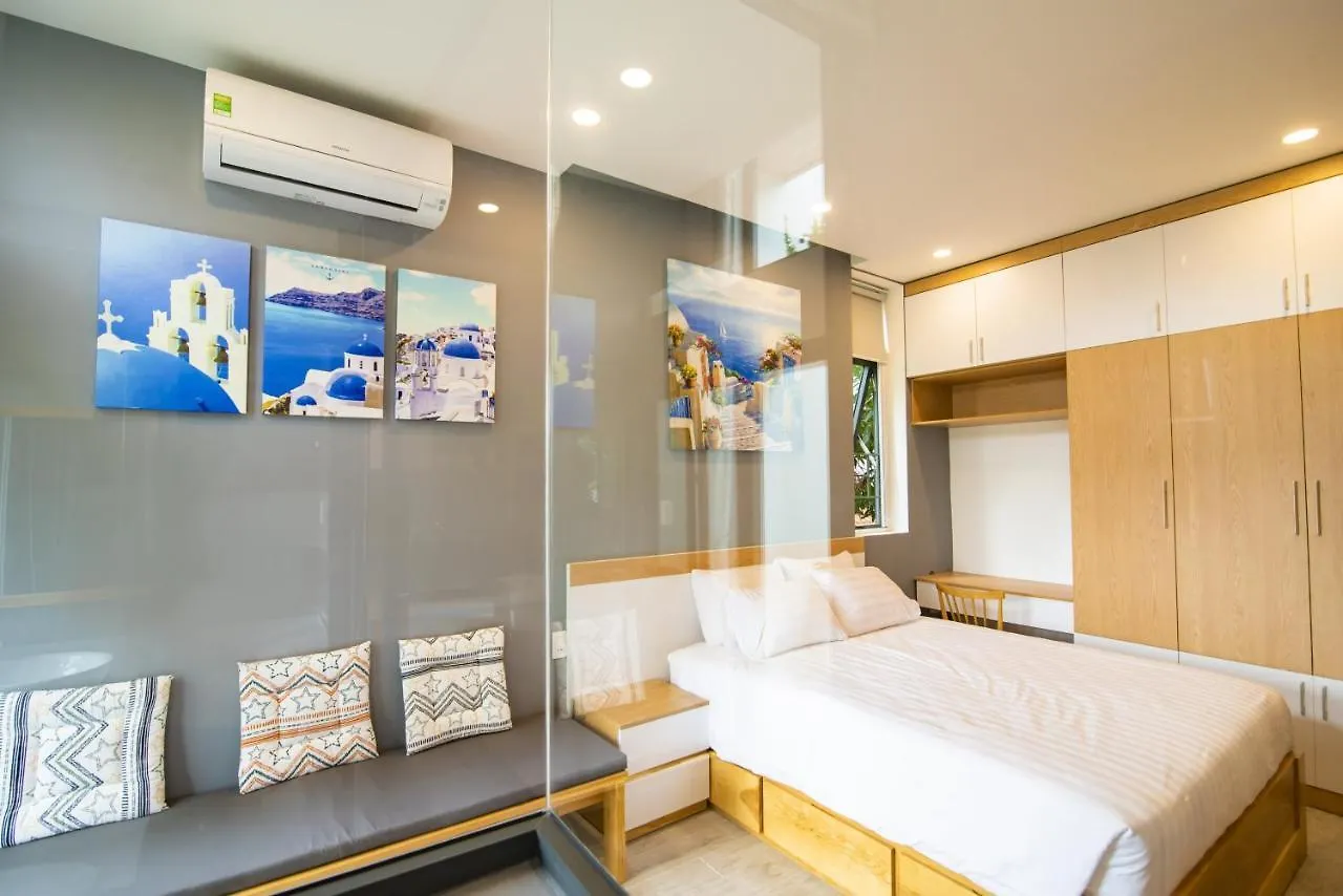 An Homestay Da Nang Vietnam
