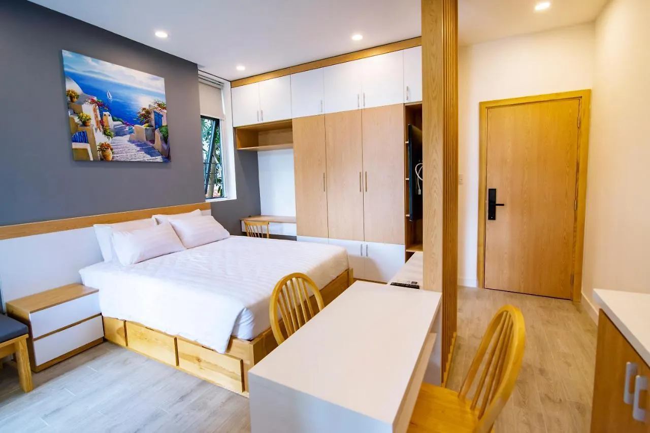 An Homestay Da Nang