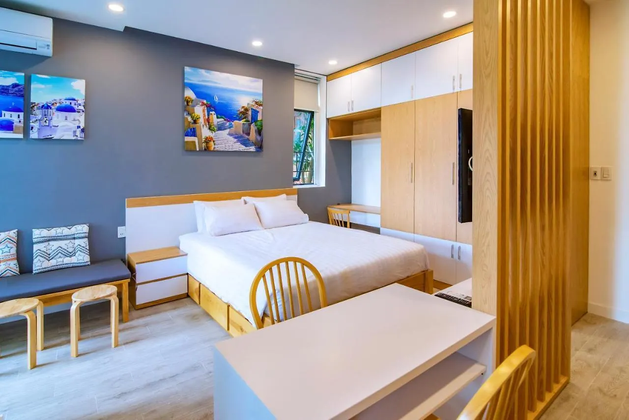 An Homestay Da Nang Vietnam