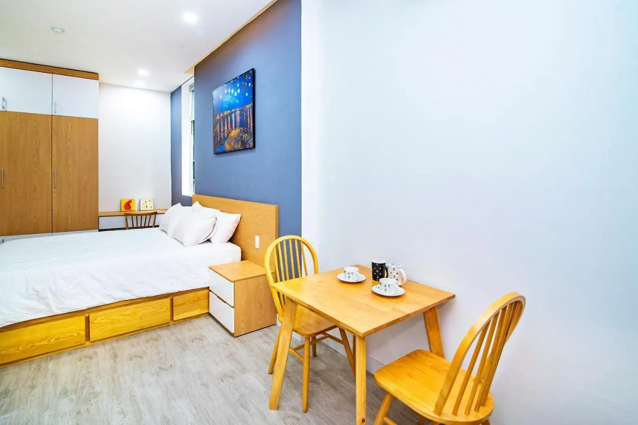 An Homestay Da Nang 0*,  Vietnam