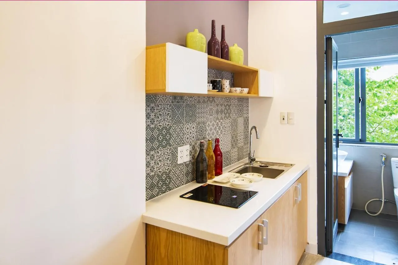 An Homestay Da Nang