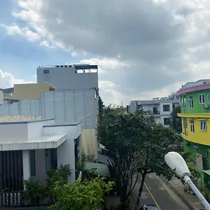 Lu Peaceful ダナン市