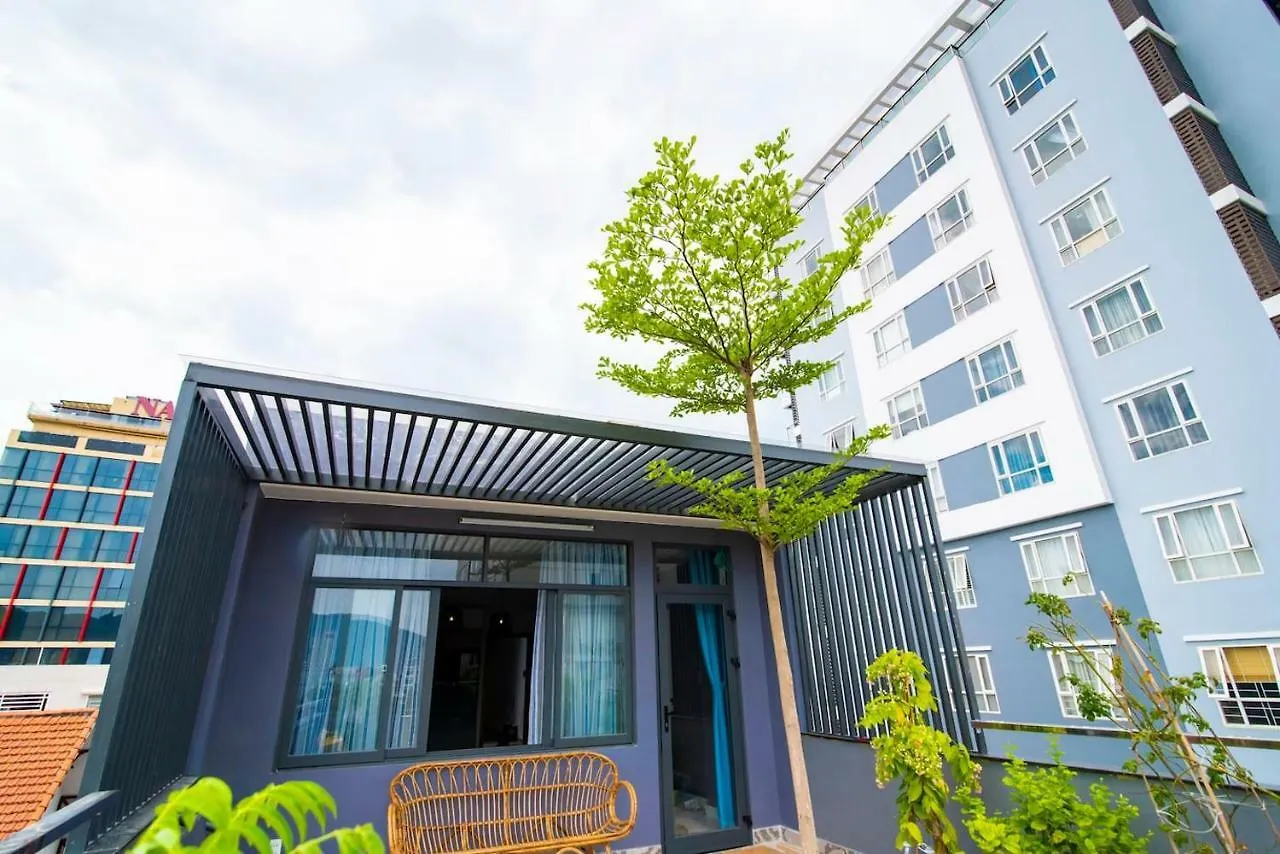 An Homestay Da Nang