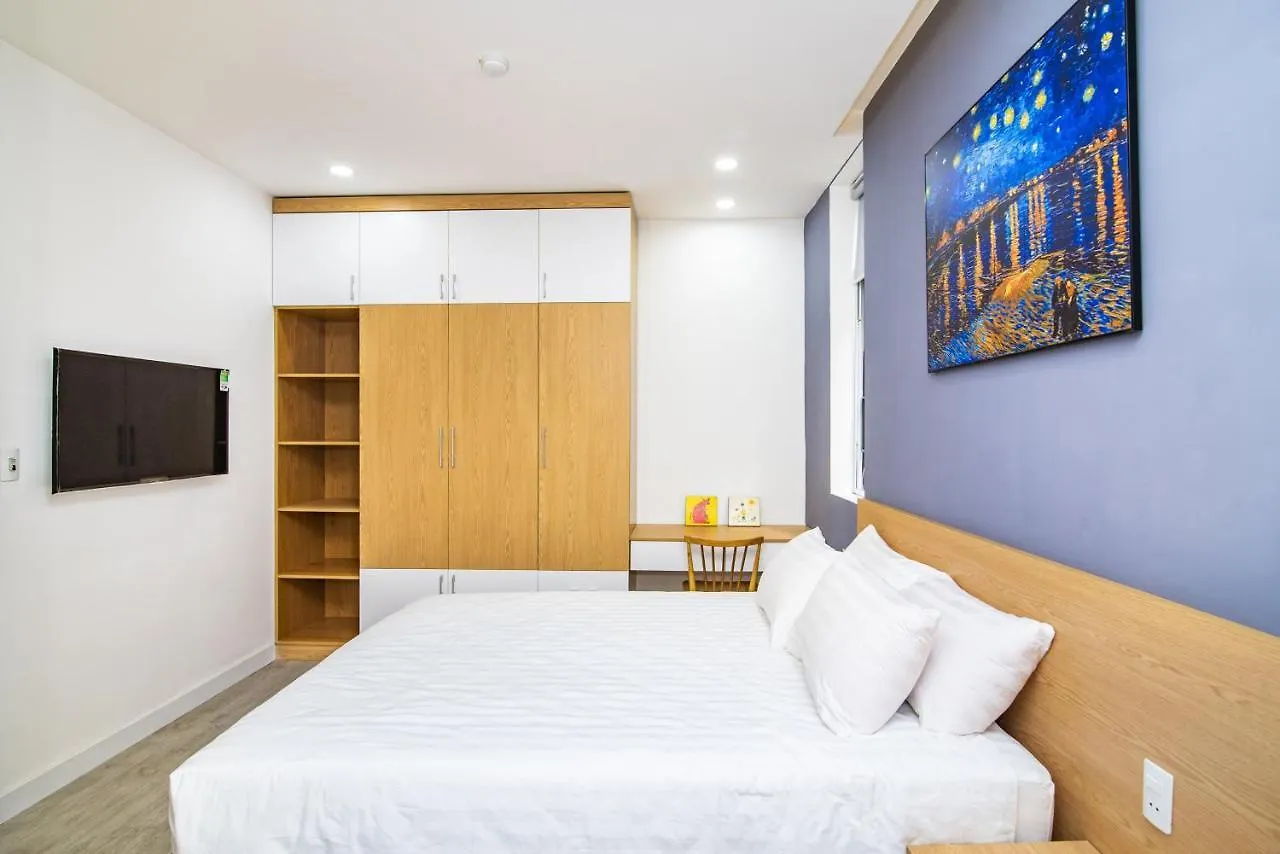 An Homestay Da Nang