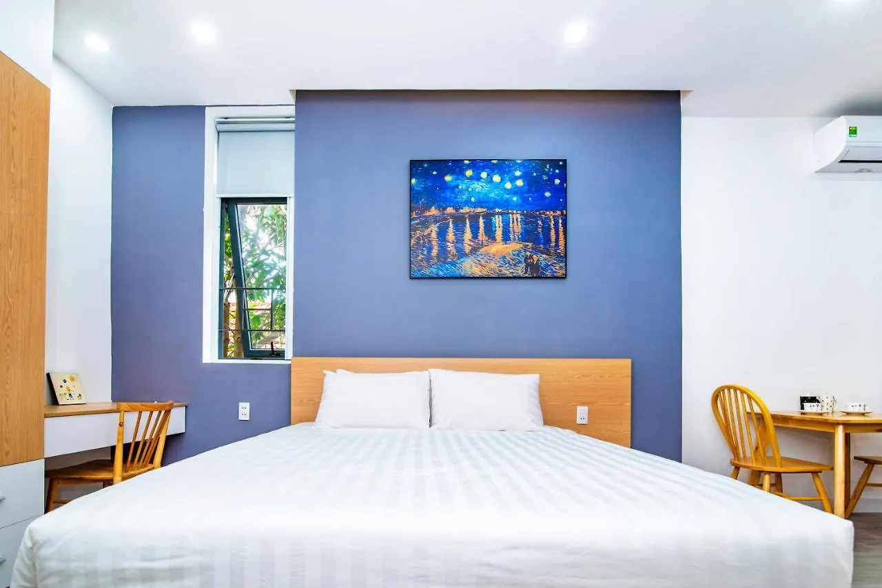 An Homestay Da Nang 0*,  Vietnam