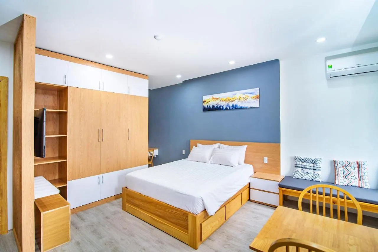 An Homestay Da Nang
