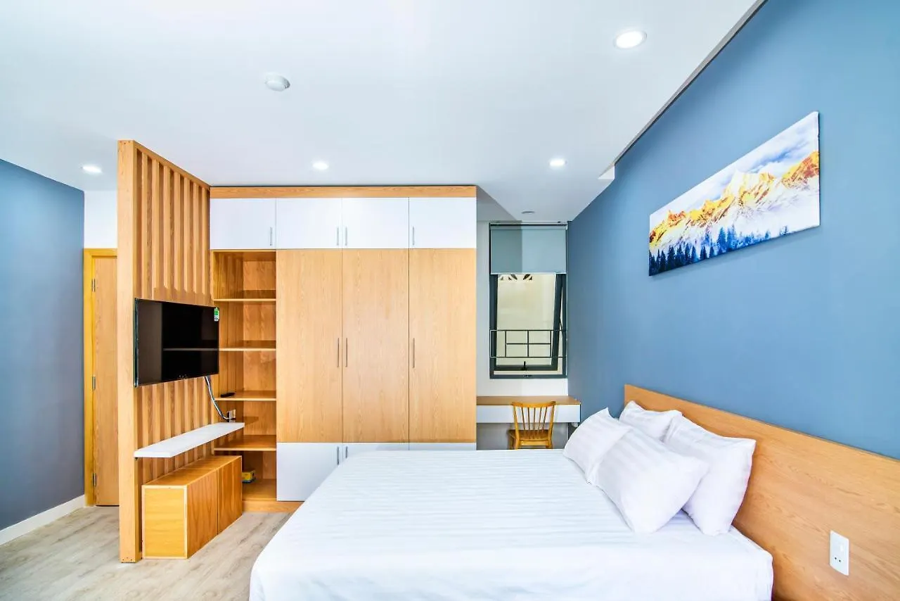 An Homestay Da Nang