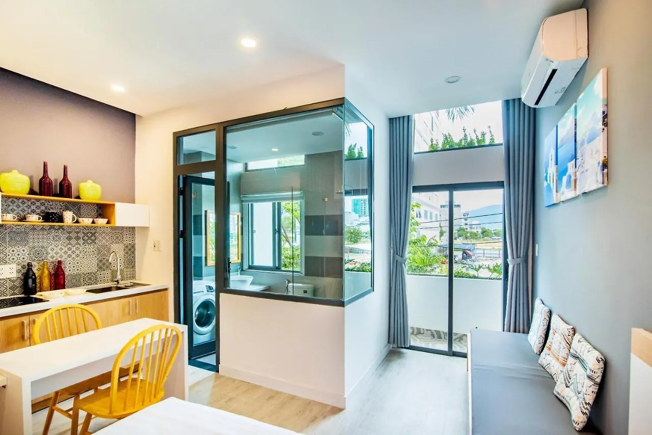 An Homestay Da Nang Vietnam