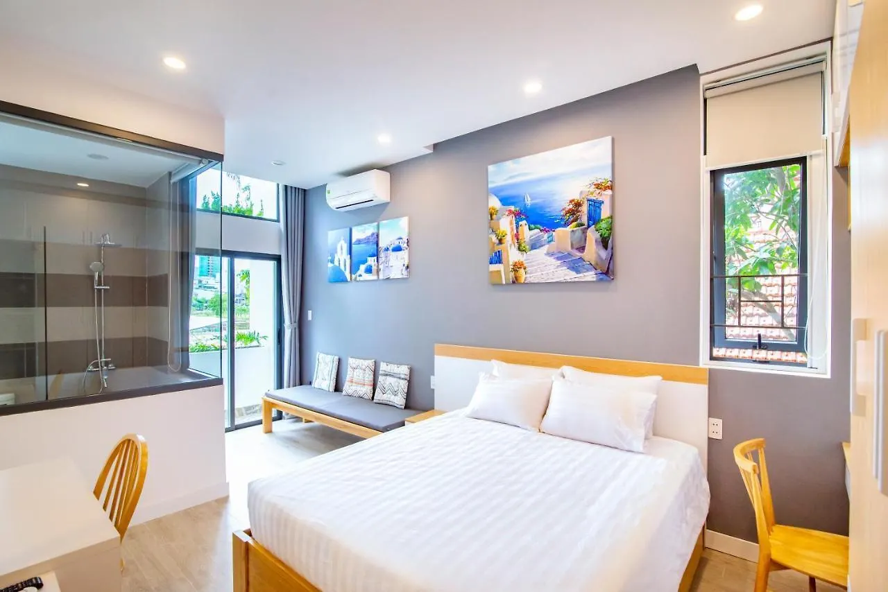 An Homestay Da Nang 0*,